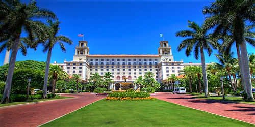 The Breakers Palm Beach